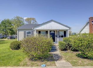 103 Mount Vernon Ave, Mount Vernon, OH 43050