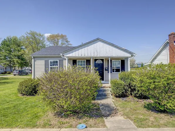 103 Mount Vernon Ave, Mount Vernon, OH 43050