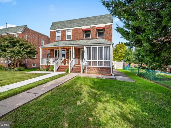 6736 Duluth Ave, Baltimore, MD 21222