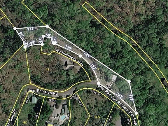 2nd image of 3520 Bear Pen Gap Rd