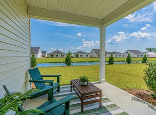 Gibson Plan, Palmetto Place, Longs, SC 29568