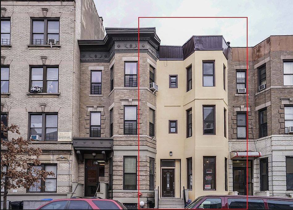 1st image of 555 W 183rd St APT 1