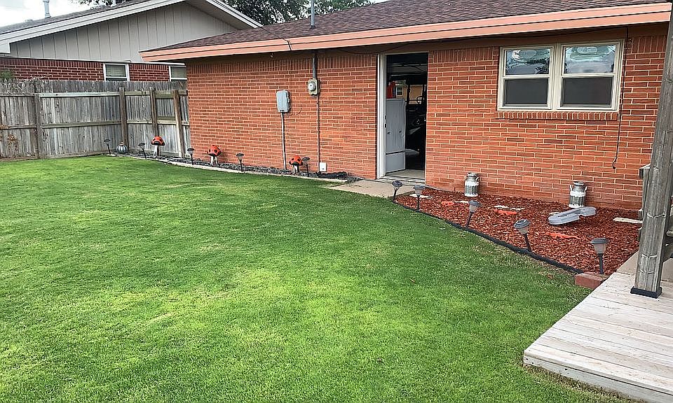 906 E Ivy Ave, Muleshoe, TX 79347 Zillow