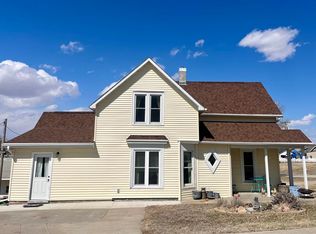 301 Ash St, Lindsay, NE 68644