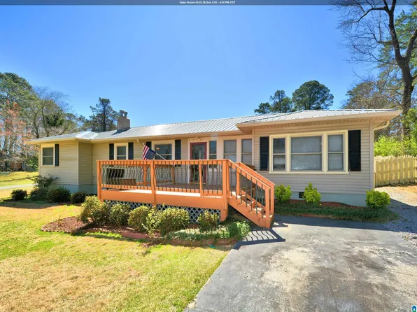 2140 Chapel Rd, Birmingham, AL 35226