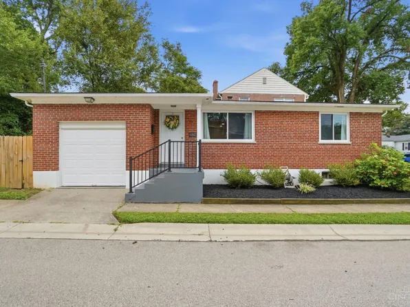 6002 High St, Cincinnati, OH 45227