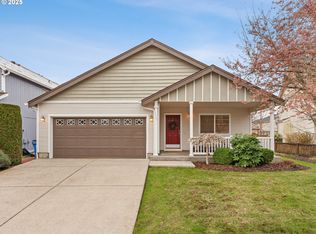 1307 NW 12th St, Battle Ground, WA 98604
