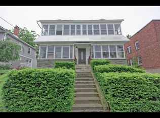 83 Winthrop Ave #3, Albany, NY 12203