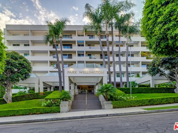 1131 Alta Loma Rd APT 208, West Hollywood, CA 90069