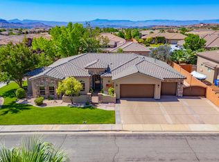 745 W Wiltshire St, Washington, UT 84780