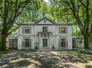 1820 Garraux Rd NW, Atlanta, GA 30327