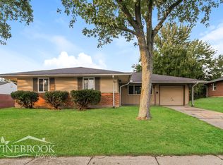 6221 Hemingway Rd, Dayton, OH 45424