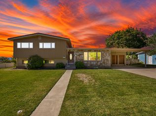 1664 Lakewood Dr, Orem, UT 84058