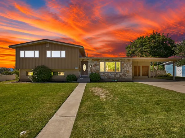1664 Lakewood Dr, Orem, UT 84058