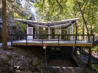 785 Fourmile Canyon Dr, Boulder, CO 80302