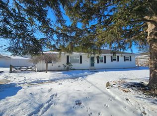 3517 Goodrich Ave, Northwood, OH 43619