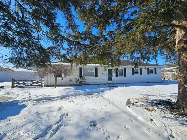 3517 Goodrich Ave, Northwood, OH 43619