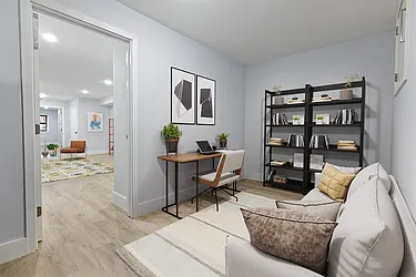 Sold by Corcoran