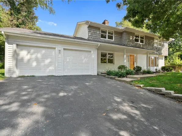 3206 Brunton Dr, Glenshaw, PA 15116