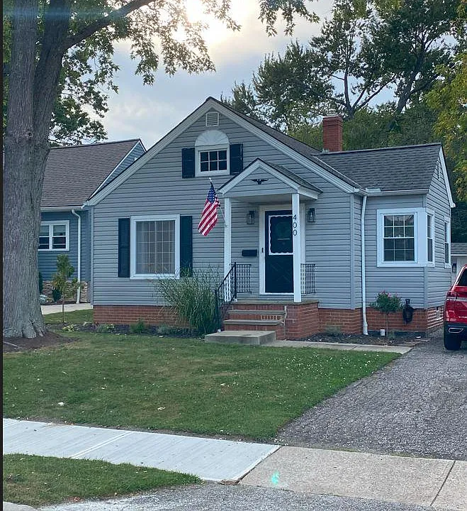 400 Kenilworth Rd