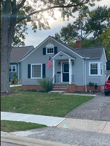 400 Kenilworth Rd Photo 1