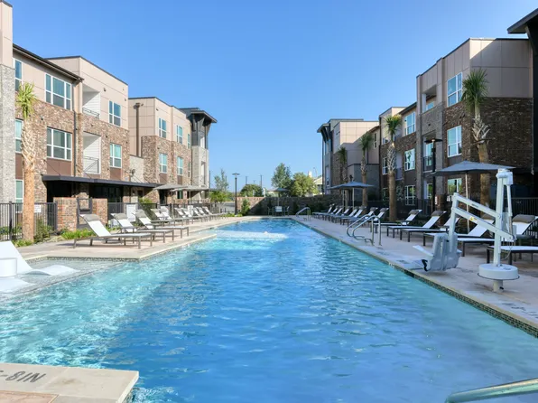 Citadel Urban, 503 Richland Hills Dr #1237, San Antonio, TX 78245