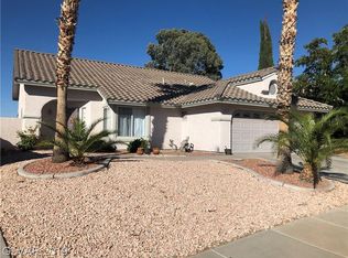 854 Woodtack Cove Way, Henderson, NV 89002