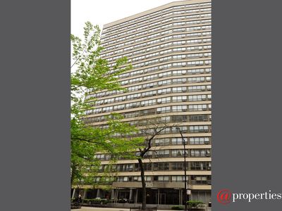 2930 N Sheridan Rd APT 903, Chicago, IL, 60657