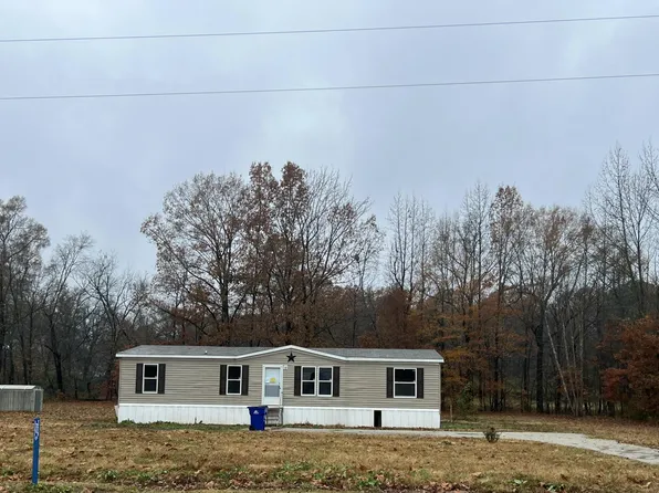 320 Alexander St, Bradford, TN 38316