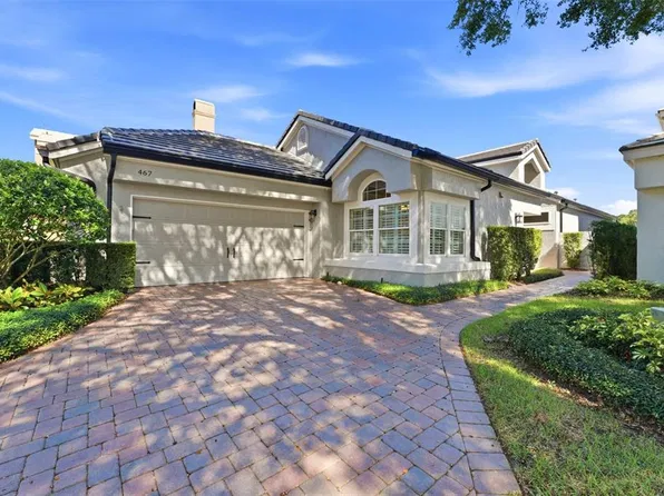 467 DENTON COURT, LAKE MARY, FL 32746