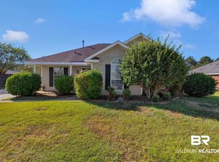 3557 Viking Ct, Semmes, AL 36575