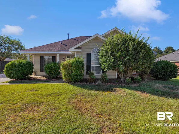 3557 Viking Ct, Semmes, AL 36575