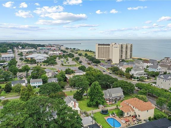 2nd image of 100 E Ocean View Ave APT 912