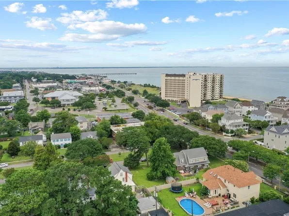 100 E Ocean View Ave APT 1002, Norfolk, VA 23503