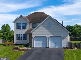 134 Cobblestone Dr, Gilbertsville, PA 19525