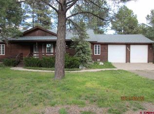 171 Antelope Ave, Pagosa Springs, CO 81147