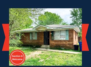 91 Navy Dr, Munford, TN 38058