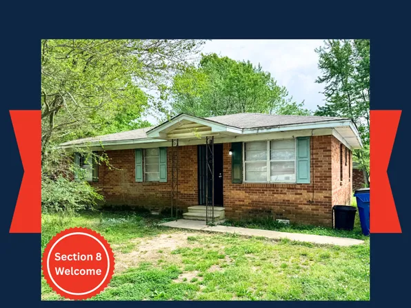 91 Navy Dr, Munford, TN