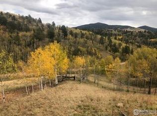 499 Granite Ln, Cripple Creek, CO 80813
