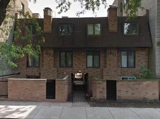 1853 N Cleveland Ave, Chicago, IL 60614