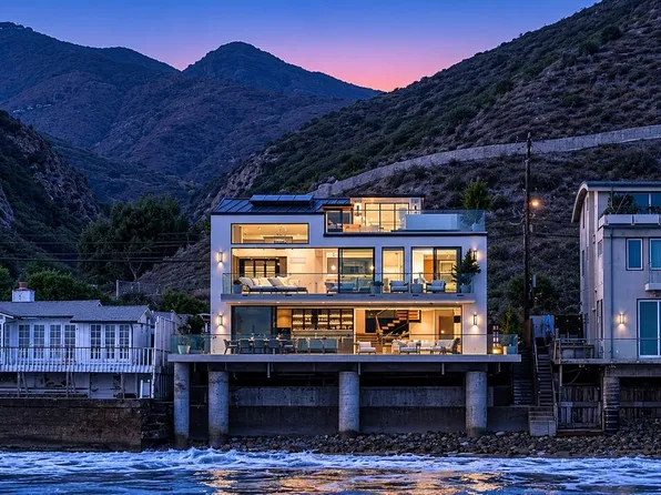 18954 Pacific Coast Hwy, Malibu, CA 90265