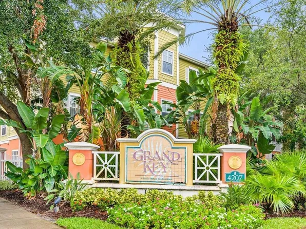 4207 S Dale Mabry Hwy, Tampa, FL
