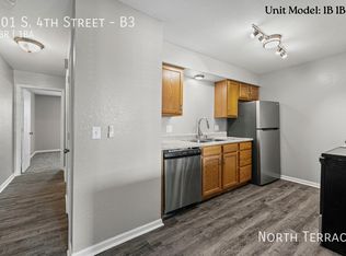 501 S 4th St APT A3, Kansas City, KS 66111