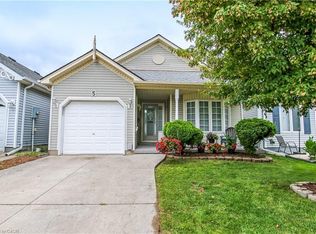 5 Walsingham Dr, Norfolk County, ON