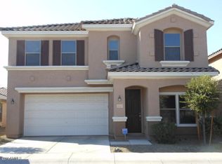 6319 W Fawn Dr, Laveen, AZ 85339