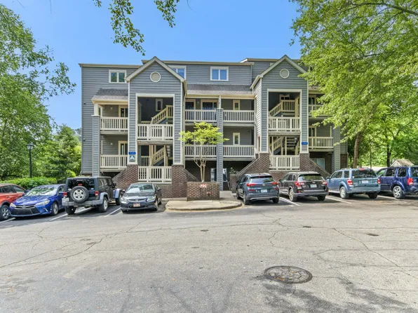 700 Martin Luther King Jr Blvd APT A6, Chapel Hill, NC 27514
