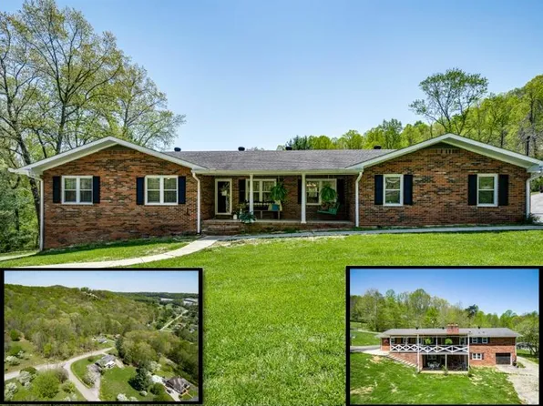 660 Valley Dr, Livingston, TN 38570