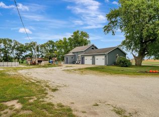 3117 County Road 1900 E, Rantoul, IL 61866