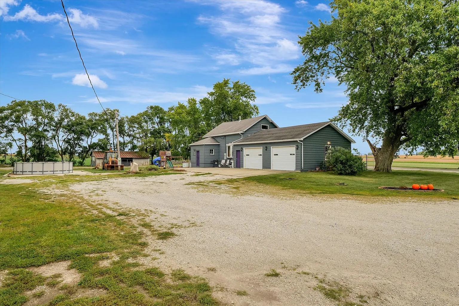 3117 County Road 1900 E photo 1