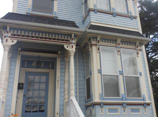 1411 H St APT 4, Eureka, CA 95501